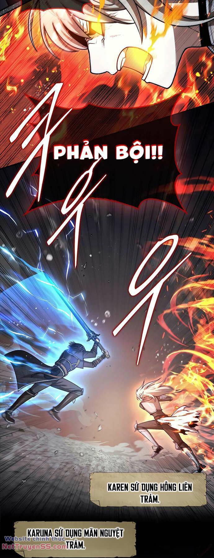 Quân Cờ Thứ 31 Lật Ngược Ván Cờ Chap 46 - Next Chap 47