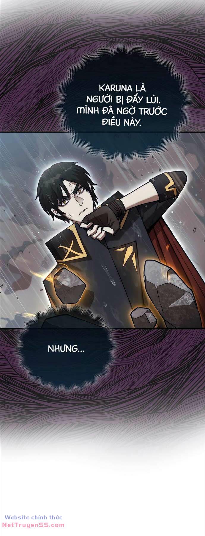 Quân Cờ Thứ 31 Lật Ngược Ván Cờ Chap 46 - Next Chap 47