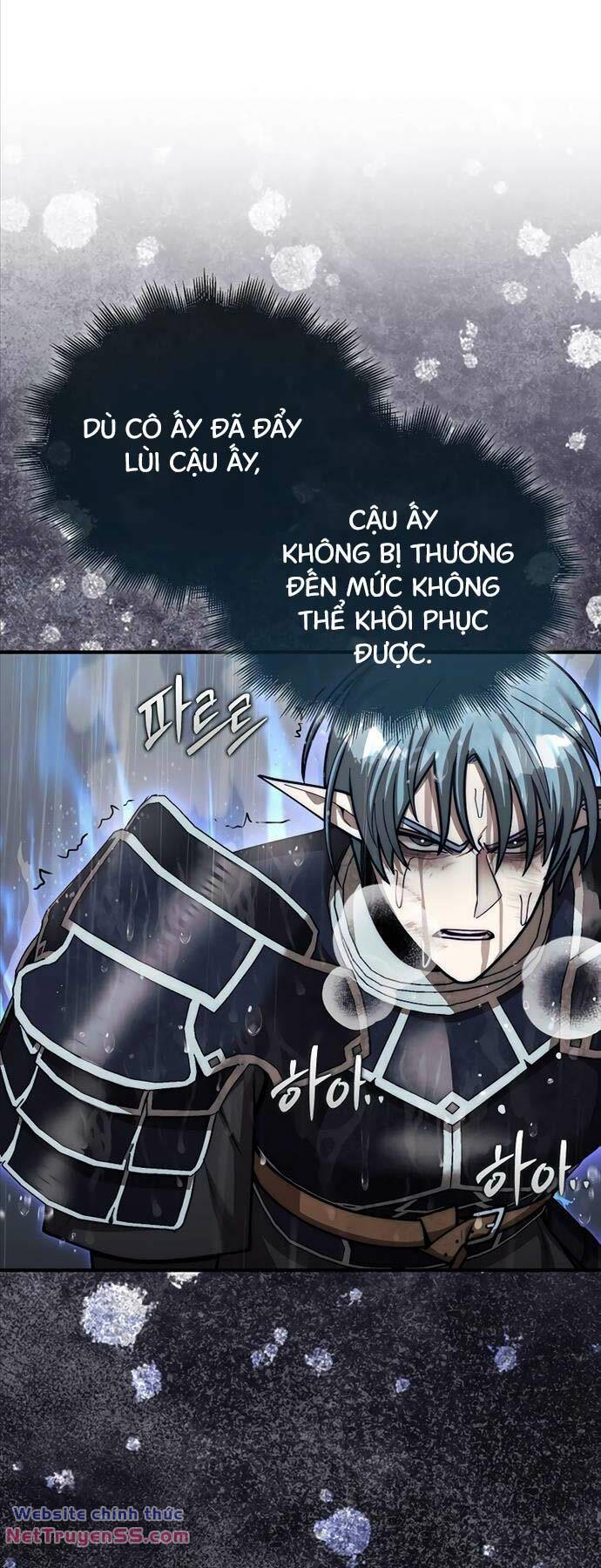 Quân Cờ Thứ 31 Lật Ngược Ván Cờ Chap 46 - Next Chap 47