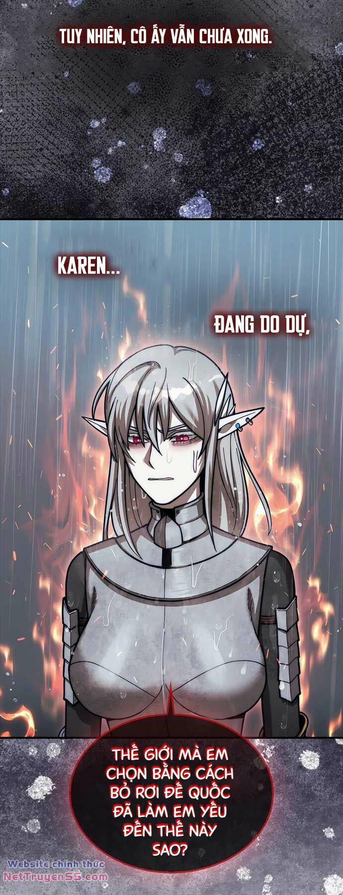 Quân Cờ Thứ 31 Lật Ngược Ván Cờ Chap 46 - Next Chap 47