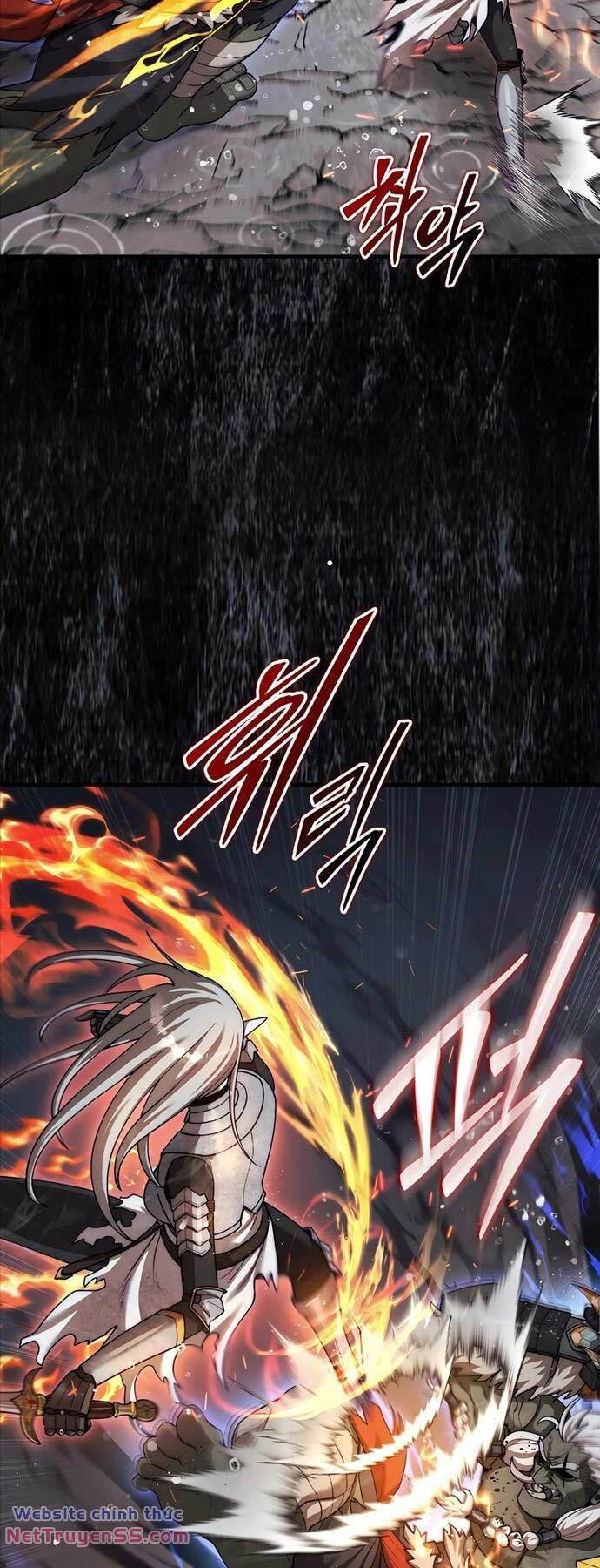 Quân Cờ Thứ 31 Lật Ngược Ván Cờ Chap 46 - Next Chap 47