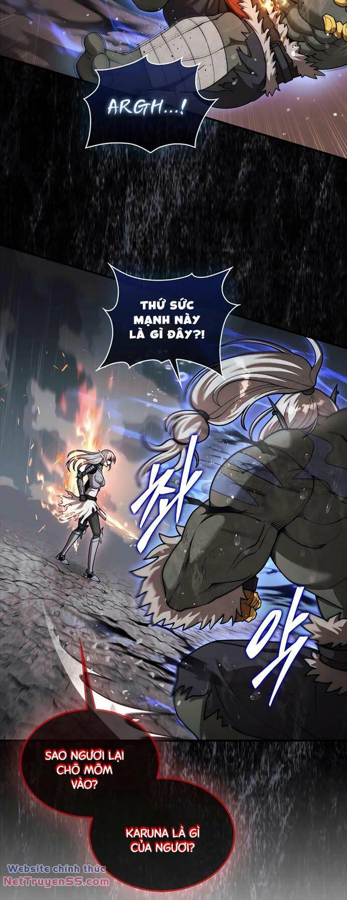 Quân Cờ Thứ 31 Lật Ngược Ván Cờ Chap 46 - Next Chap 47