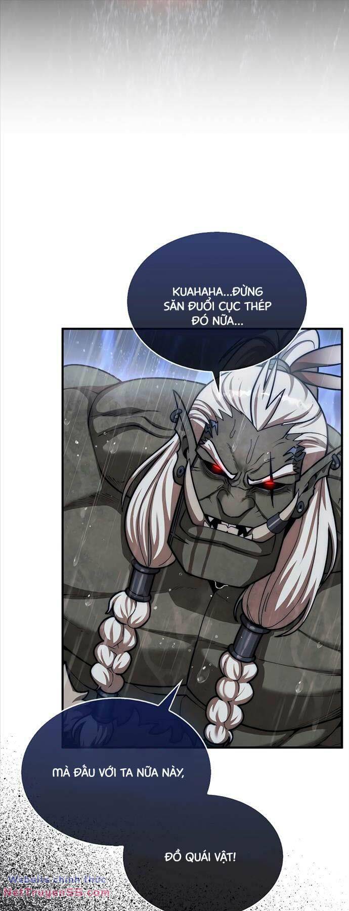Quân Cờ Thứ 31 Lật Ngược Ván Cờ Chap 46 - Next Chap 47