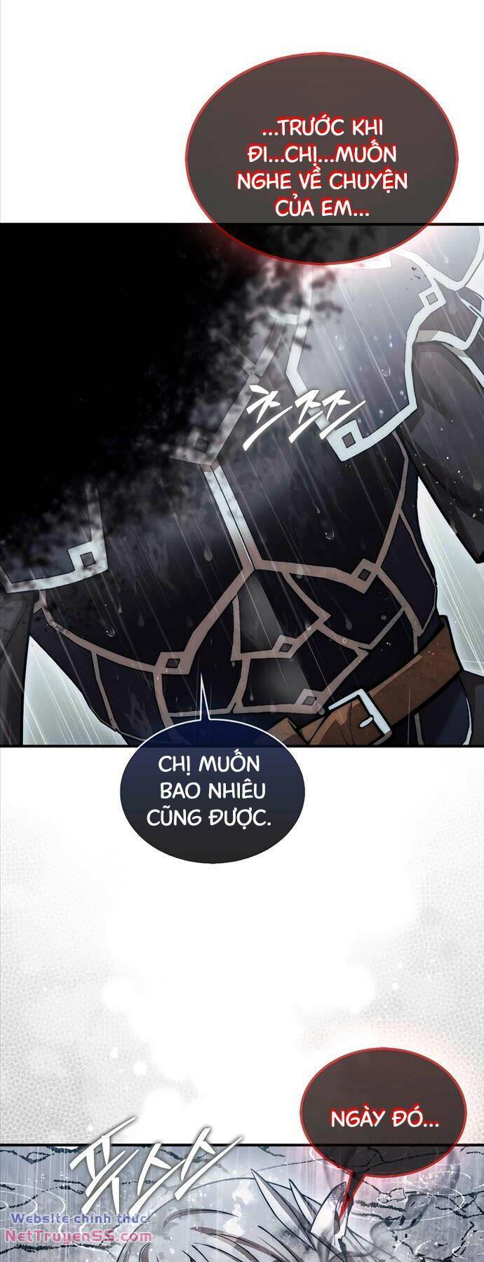 Quân Cờ Thứ 31 Lật Ngược Ván Cờ Chap 46 - Next Chap 47