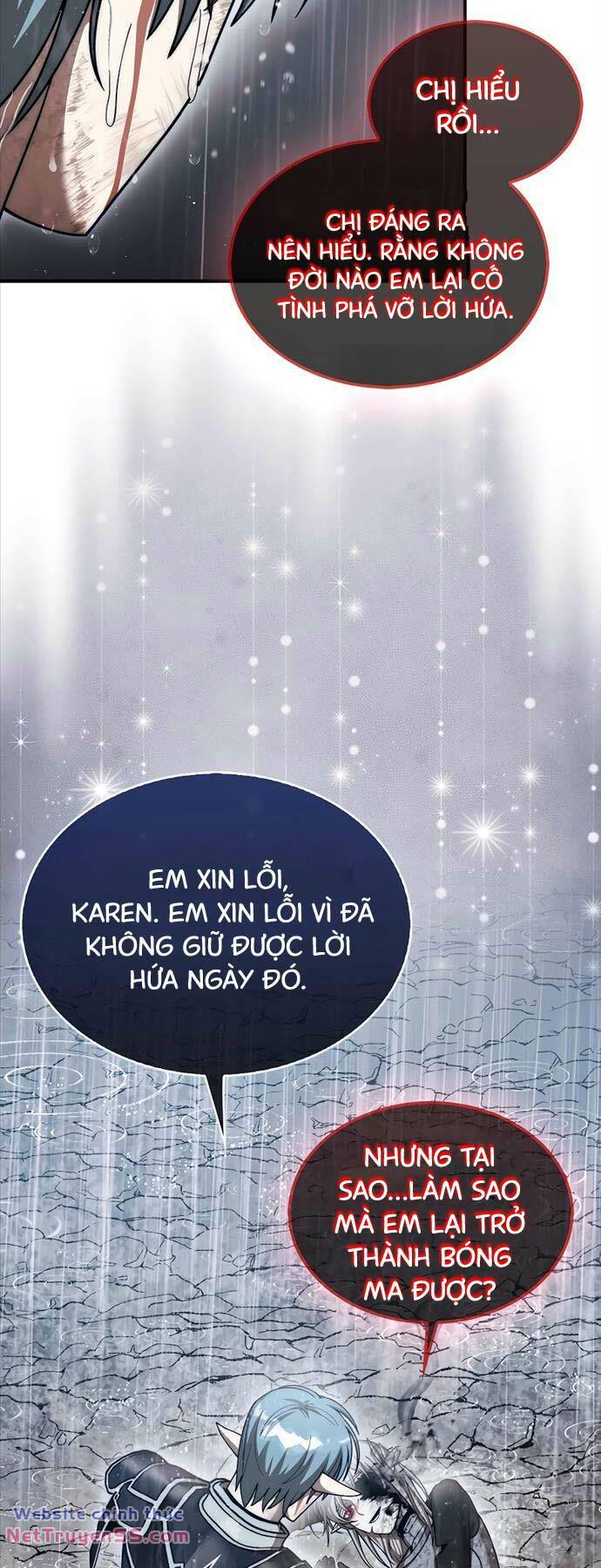 Quân Cờ Thứ 31 Lật Ngược Ván Cờ Chap 46 - Next Chap 47