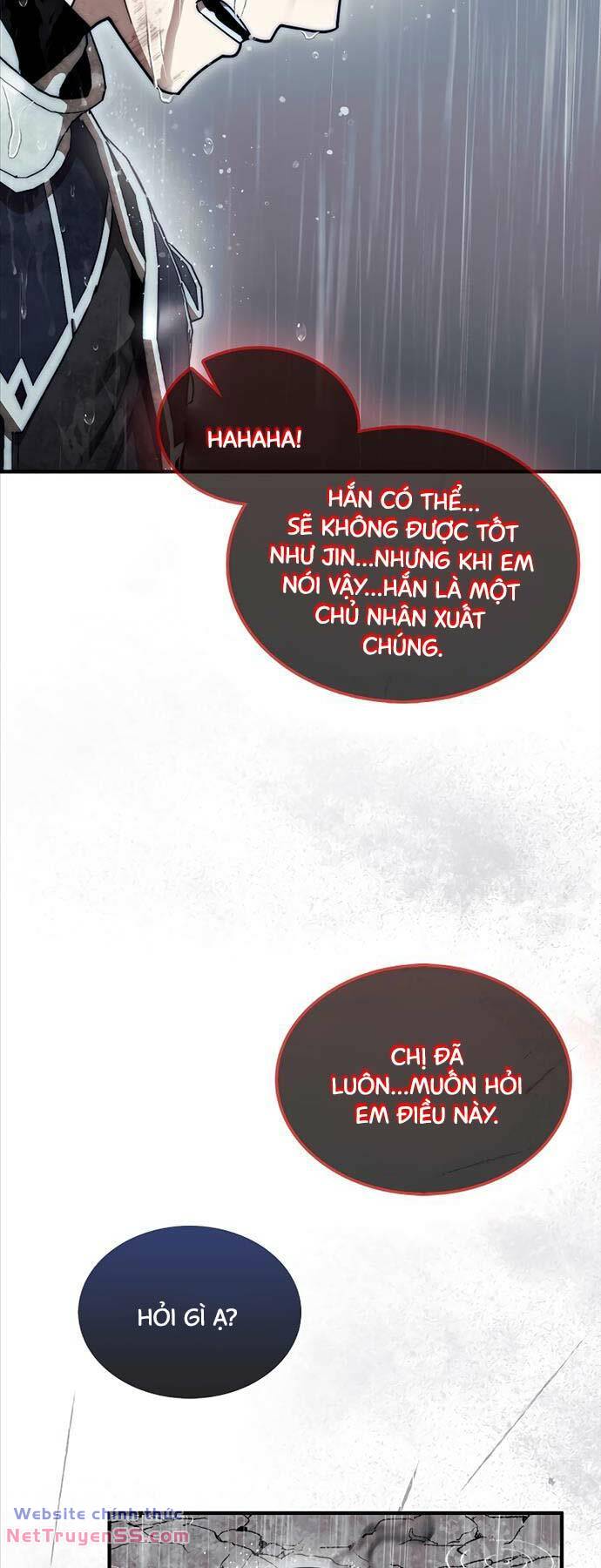Quân Cờ Thứ 31 Lật Ngược Ván Cờ Chap 46 - Next Chap 47