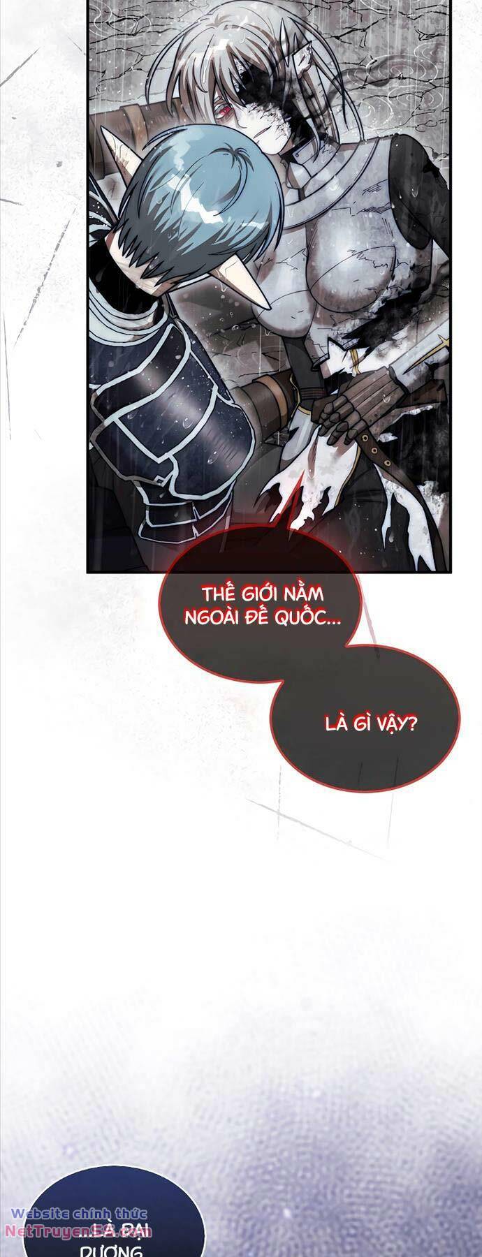 Quân Cờ Thứ 31 Lật Ngược Ván Cờ Chap 46 - Next Chap 47
