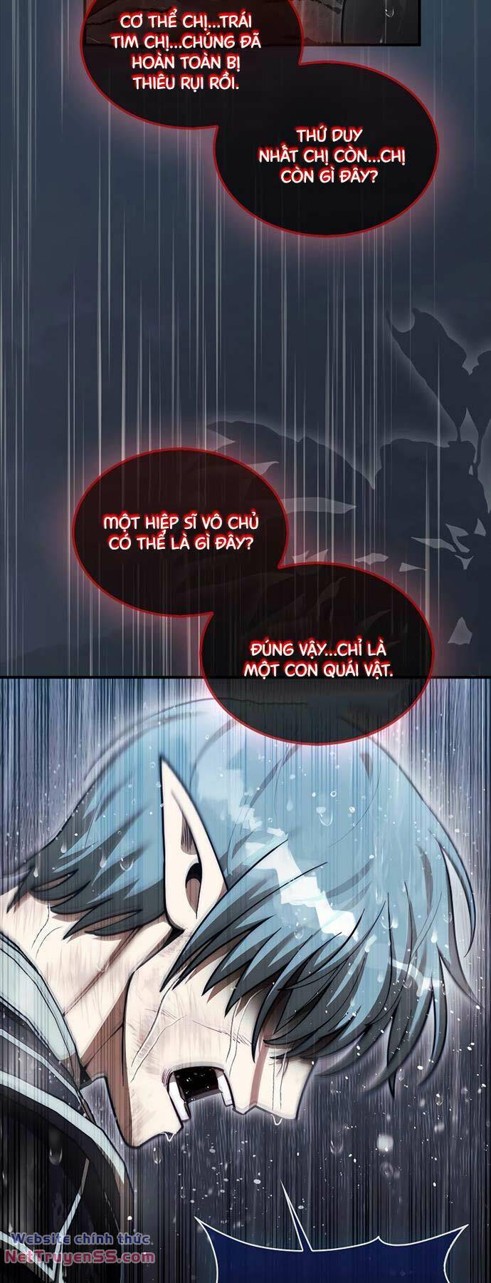 Quân Cờ Thứ 31 Lật Ngược Ván Cờ Chap 46 - Next Chap 47