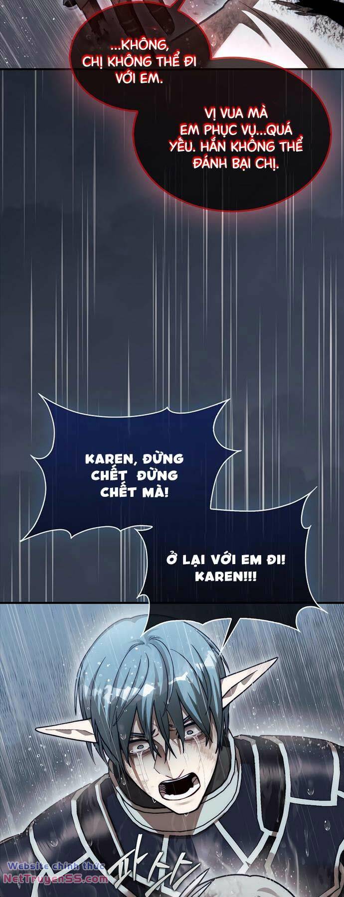 Quân Cờ Thứ 31 Lật Ngược Ván Cờ Chap 46 - Next Chap 47