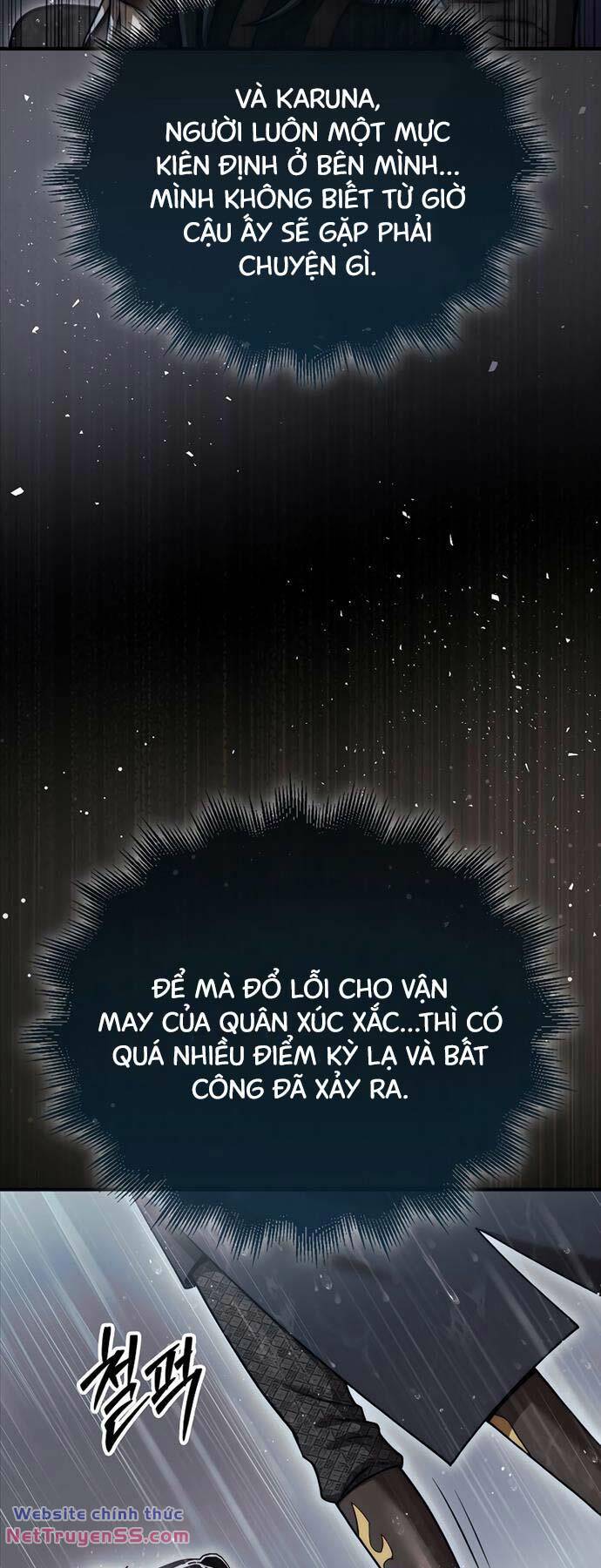 Quân Cờ Thứ 31 Lật Ngược Ván Cờ Chap 46 - Next Chap 47