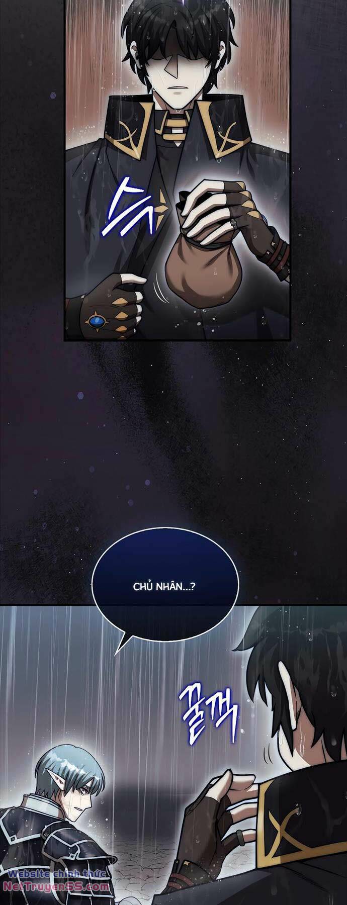 Quân Cờ Thứ 31 Lật Ngược Ván Cờ Chap 46 - Next Chap 47