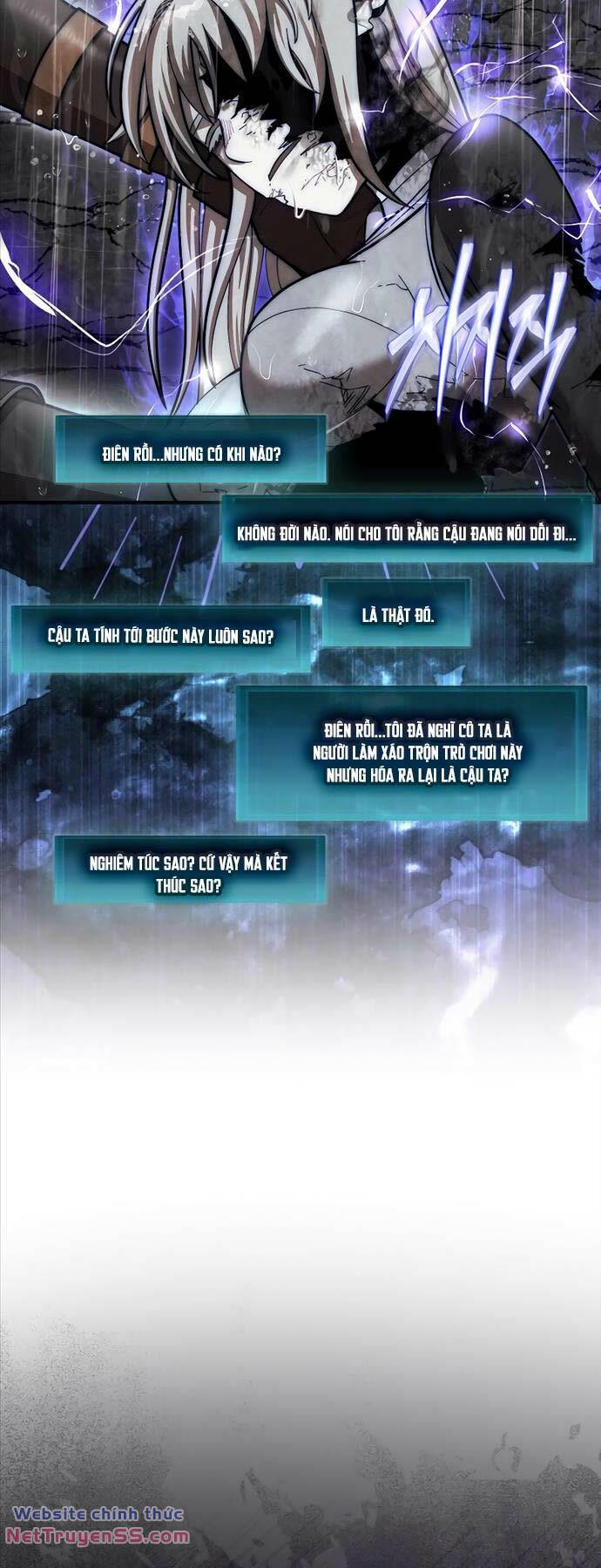 Quân Cờ Thứ 31 Lật Ngược Ván Cờ Chap 46 - Next Chap 47