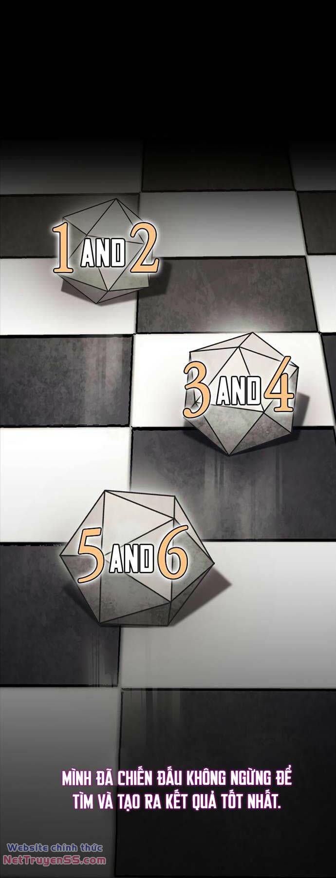 Quân Cờ Thứ 31 Lật Ngược Ván Cờ Chap 46 - Next Chap 47