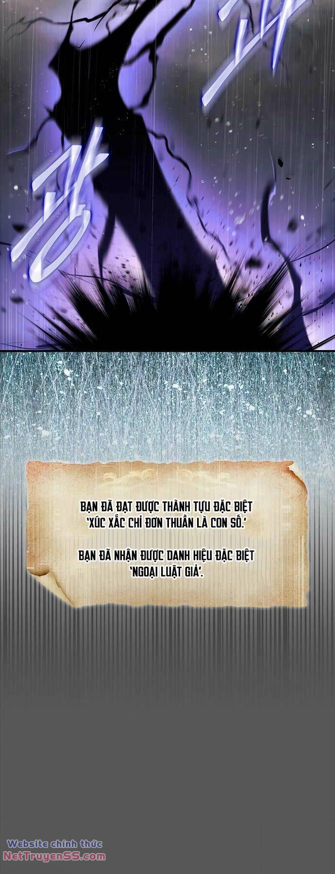 Quân Cờ Thứ 31 Lật Ngược Ván Cờ Chap 46 - Next Chap 47
