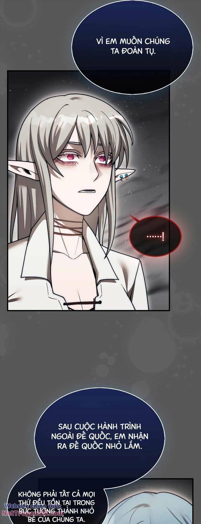Quân Cờ Thứ 31 Lật Ngược Ván Cờ Chap 46 - Next Chap 47