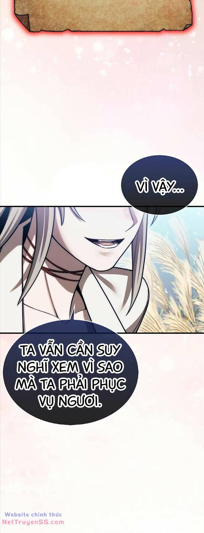 Quân Cờ Thứ 31 Lật Ngược Ván Cờ Chap 46 - Next Chap 47