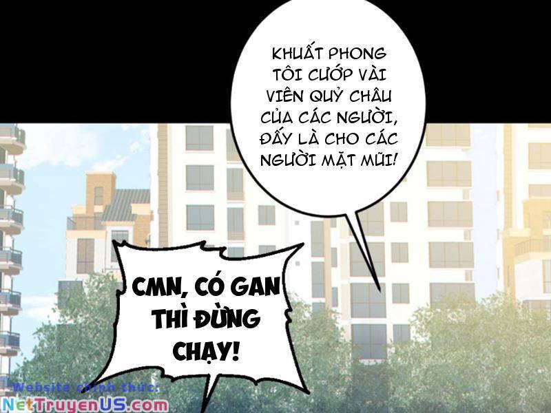 Toàn Cầu Ngự Quỷ: Trong Cơ Thể Ta Có Hàng Trăm Triệu Con Quỷ Chap 159 - Next Chap 160