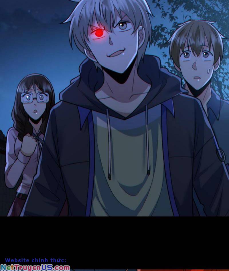 Toàn Cầu Ngự Quỷ: Trong Cơ Thể Ta Có Hàng Trăm Triệu Con Quỷ Chap 163 - Next Chap 164