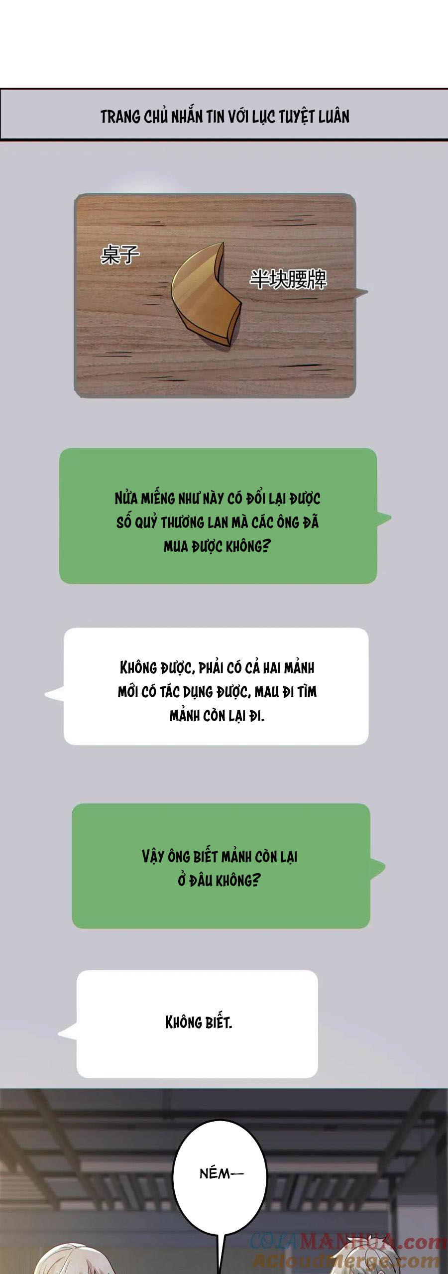 Toàn Cầu Ngự Quỷ: Trong Cơ Thể Ta Có Hàng Trăm Triệu Con Quỷ Chap 190 - Next Chap 191