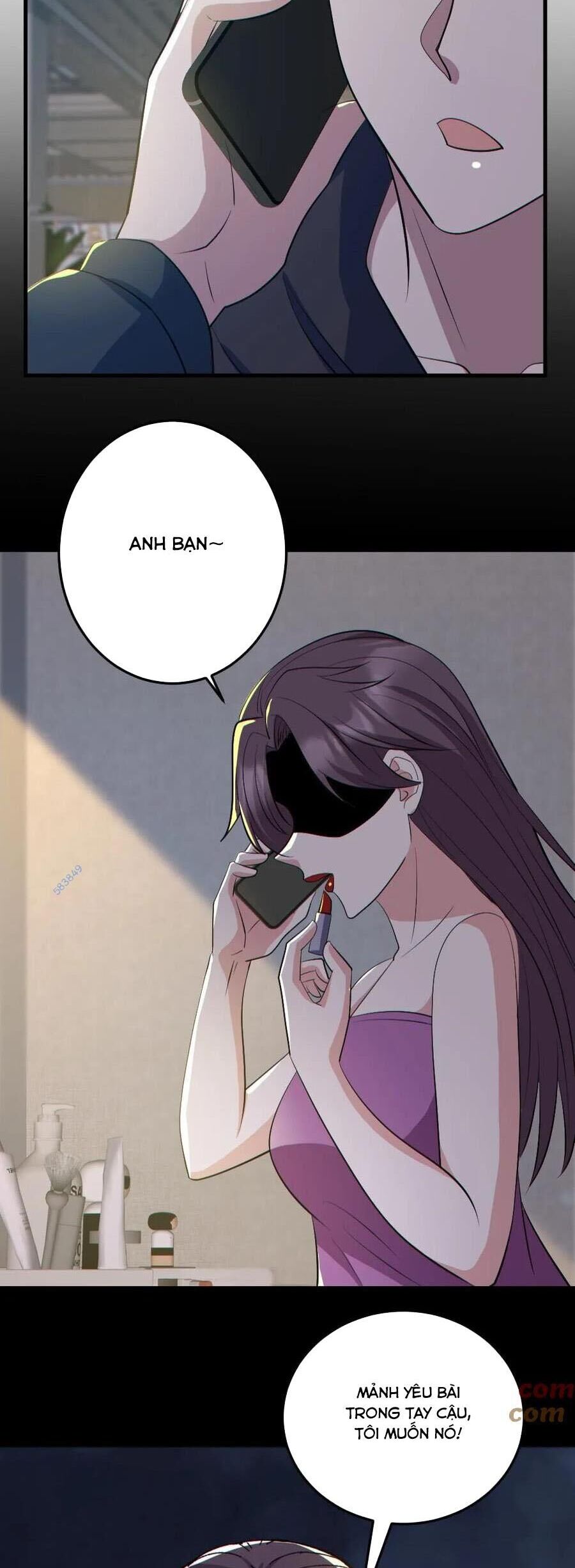 Toàn Cầu Ngự Quỷ: Trong Cơ Thể Ta Có Hàng Trăm Triệu Con Quỷ Chap 190 - Next Chap 191