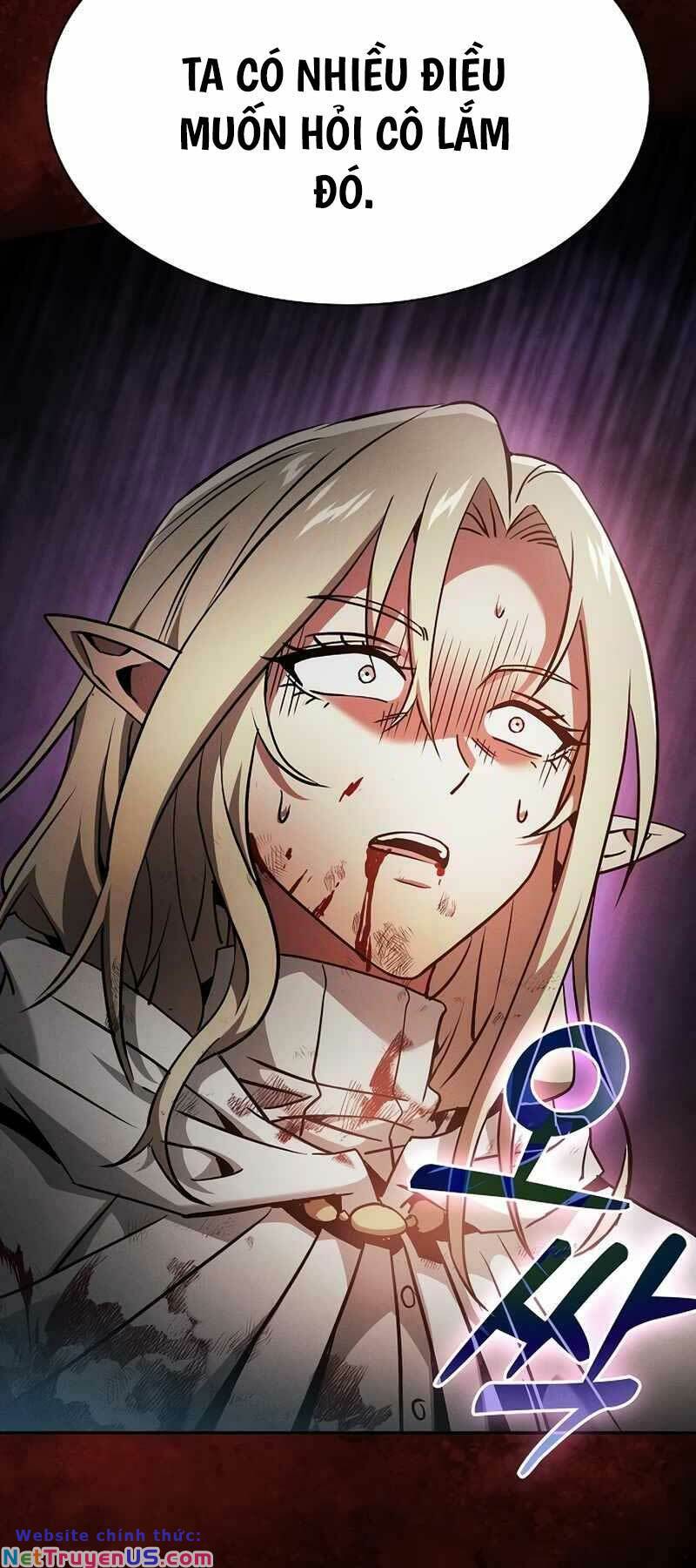 Kiếm Sĩ Thiên Tài Của Học Viện Chap 27 - Next Chap 28