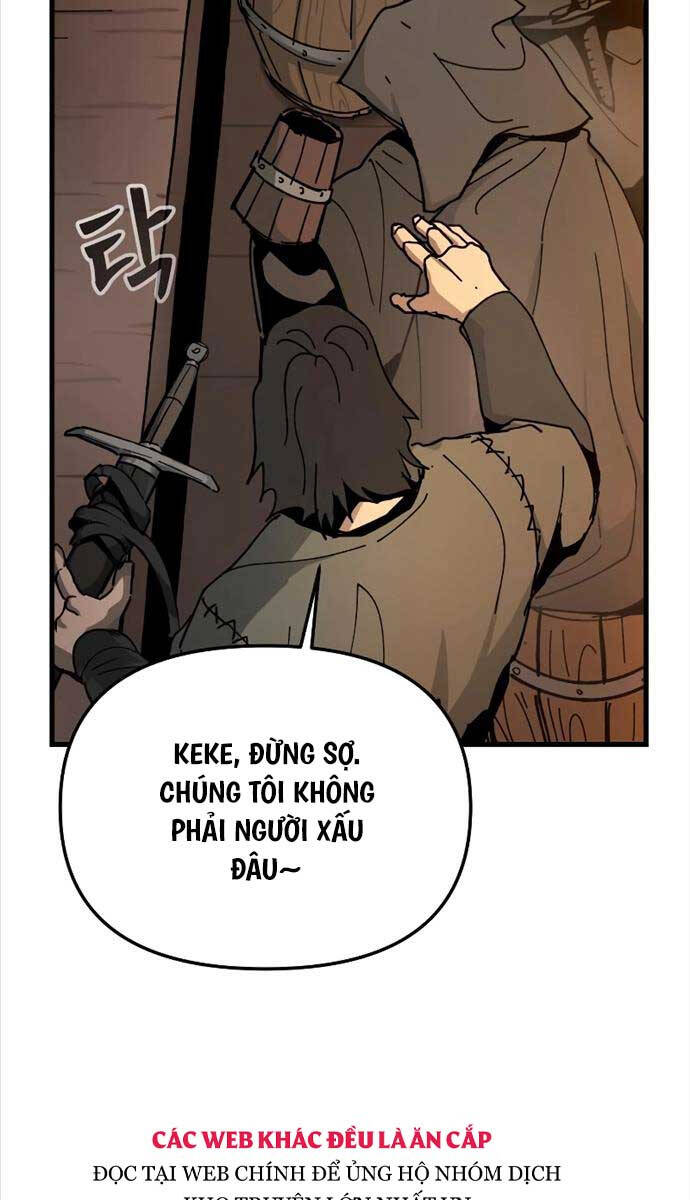 Thánh Kiếm Huyền Thoại Chap 16 - Next Chap 17