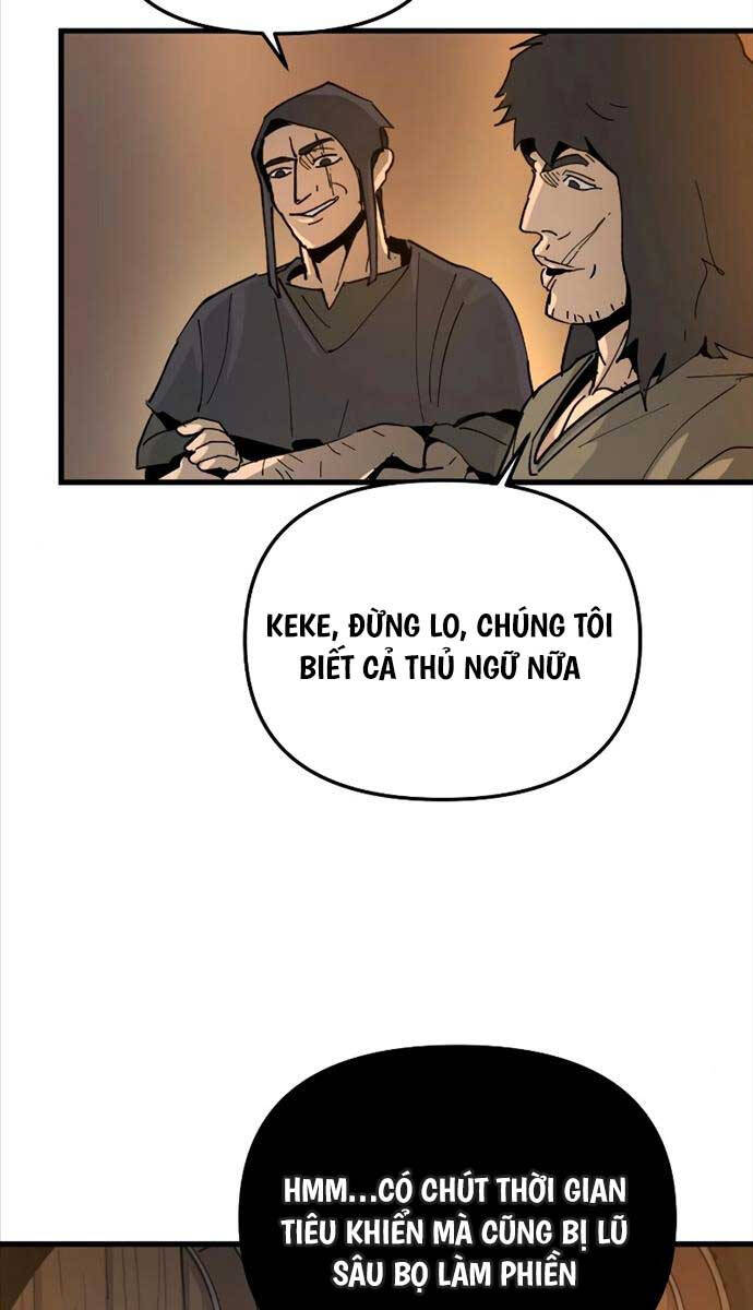 Thánh Kiếm Huyền Thoại Chap 16 - Next Chap 17