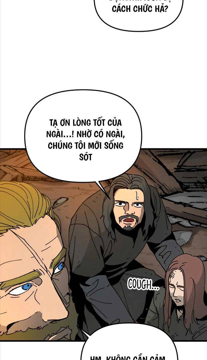 Thánh Kiếm Huyền Thoại Chap 16 - Next Chap 17