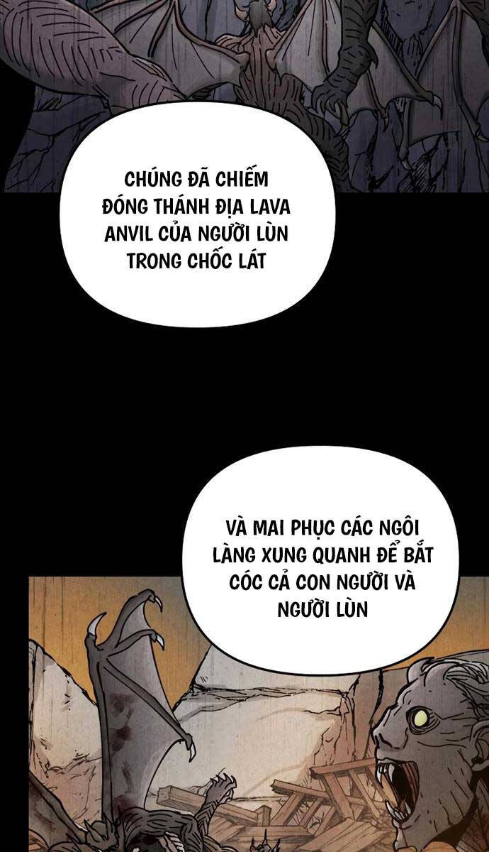 Thánh Kiếm Huyền Thoại Chap 16 - Next Chap 17