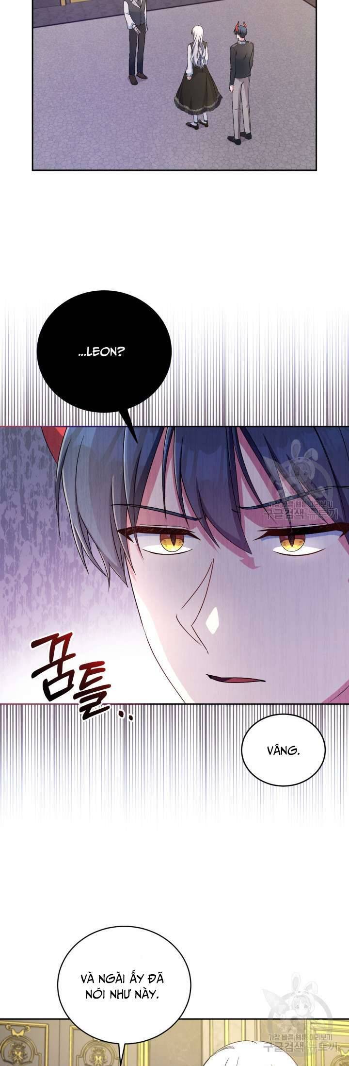 Búp Bê Quản Gia Của Ma Vương Chap 17 - Next Chap 18