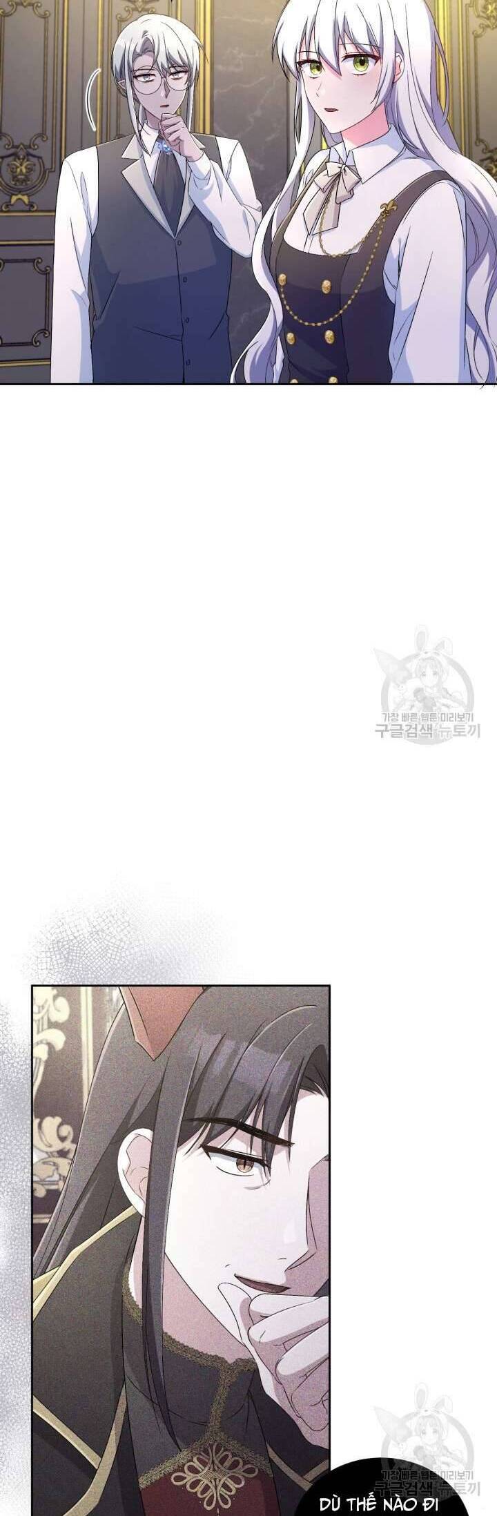 Búp Bê Quản Gia Của Ma Vương Chap 17 - Next Chap 18