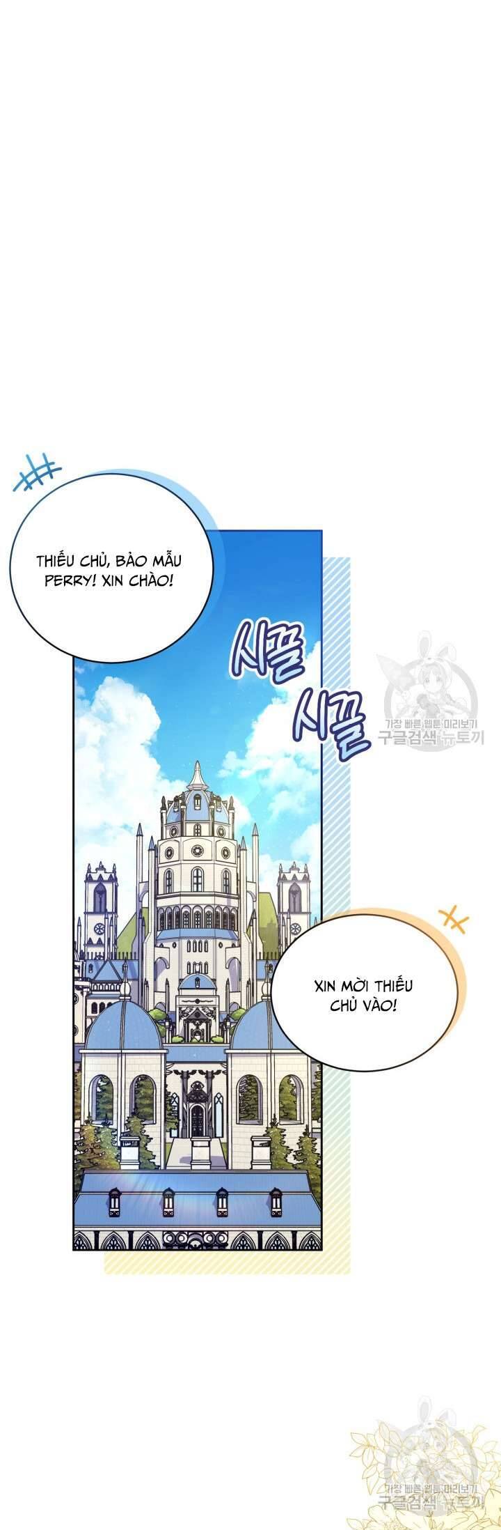 Búp Bê Quản Gia Của Ma Vương Chap 17 - Next Chap 18