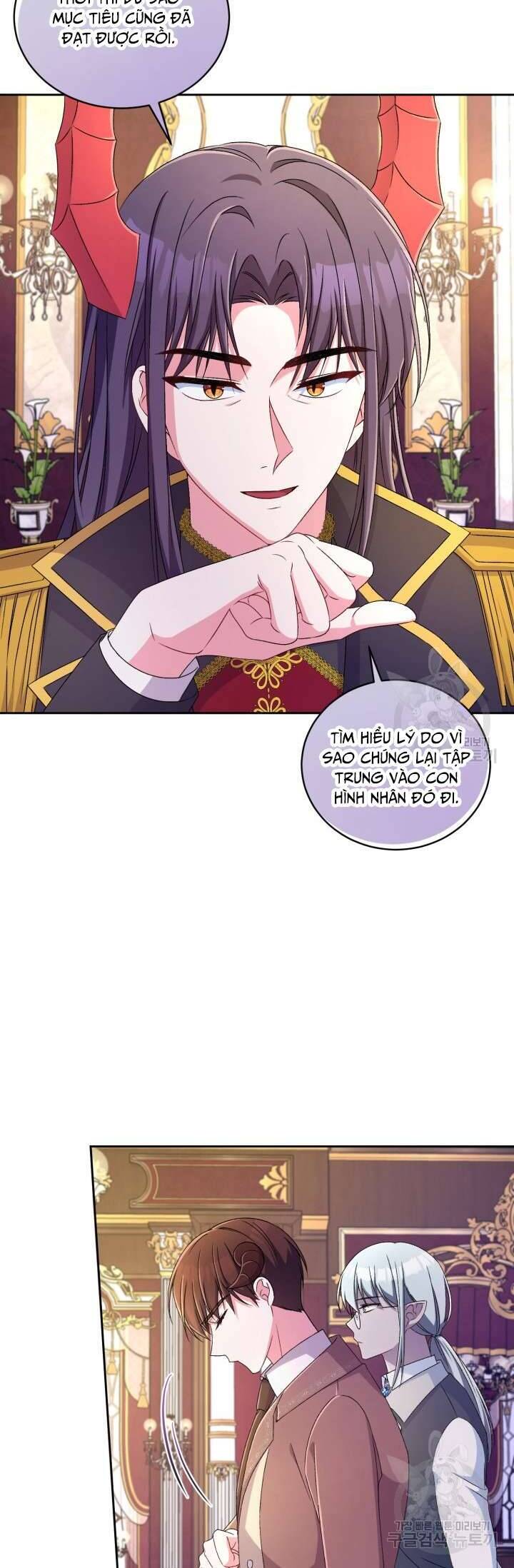 Búp Bê Quản Gia Của Ma Vương Chap 17 - Next Chap 18