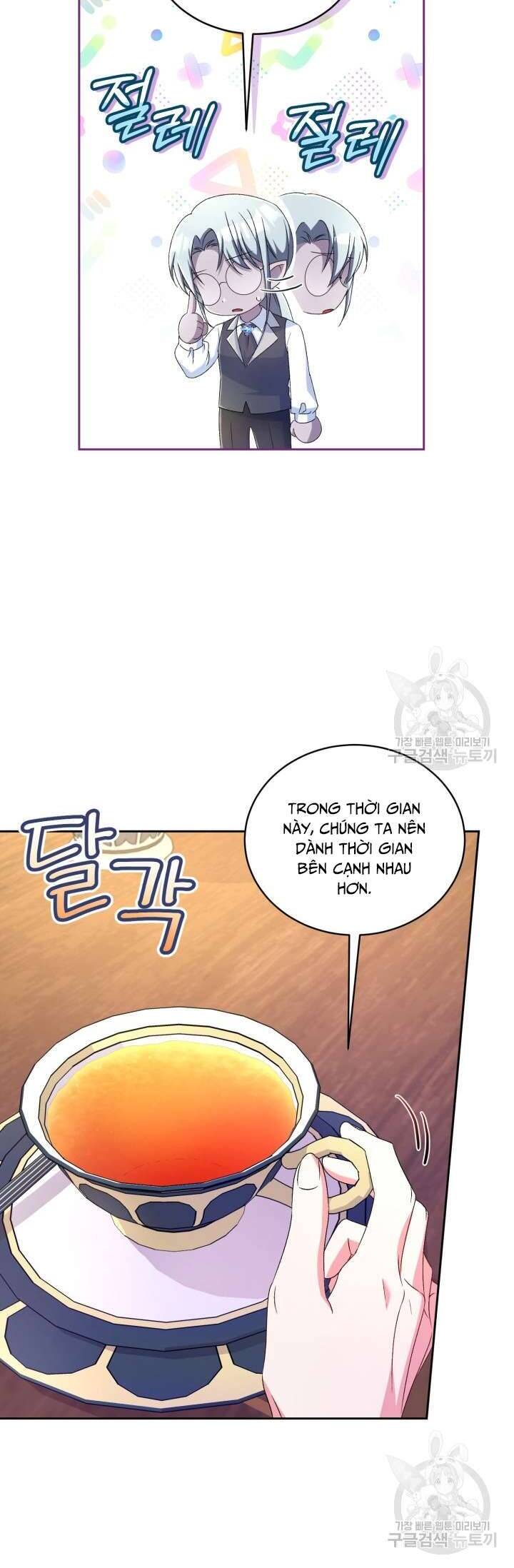 Búp Bê Quản Gia Của Ma Vương Chap 17 - Next Chap 18