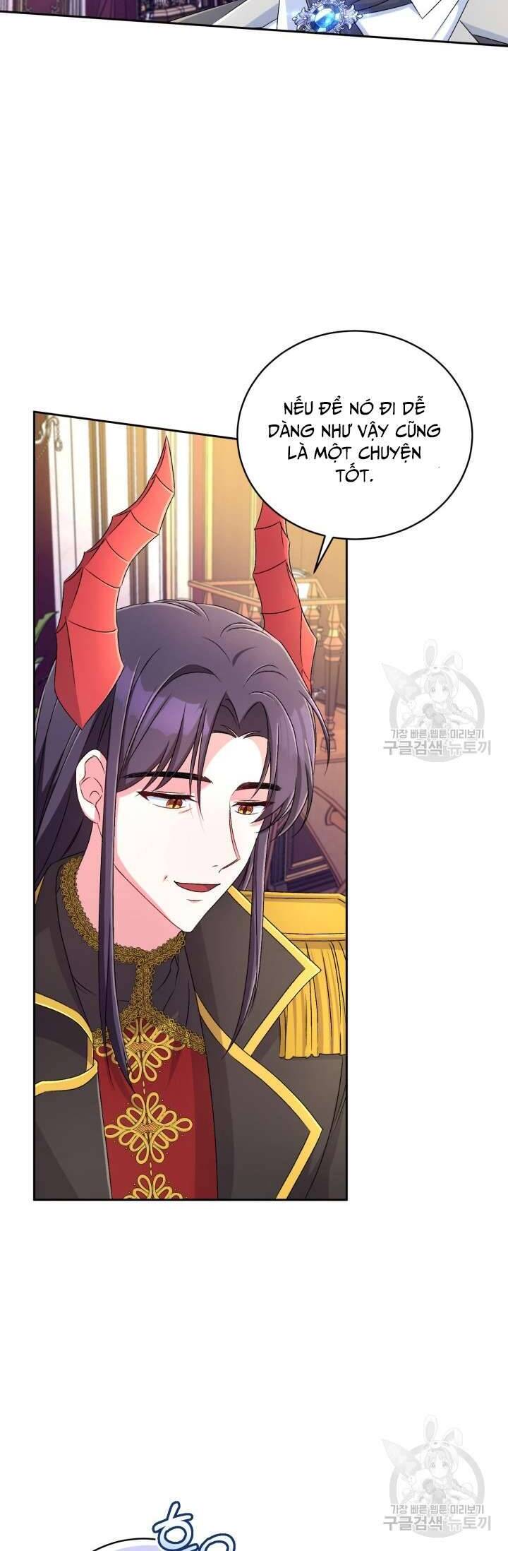 Búp Bê Quản Gia Của Ma Vương Chap 17 - Next Chap 18