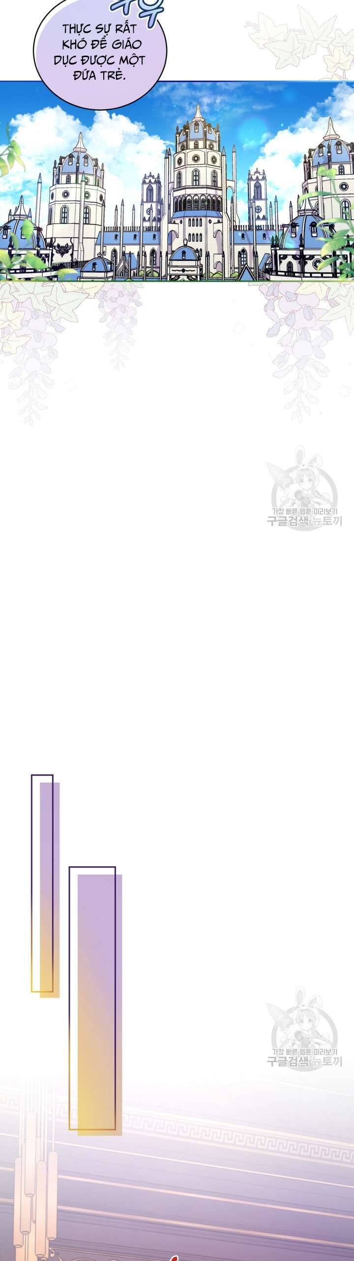 Búp Bê Quản Gia Của Ma Vương Chap 17 - Next Chap 18