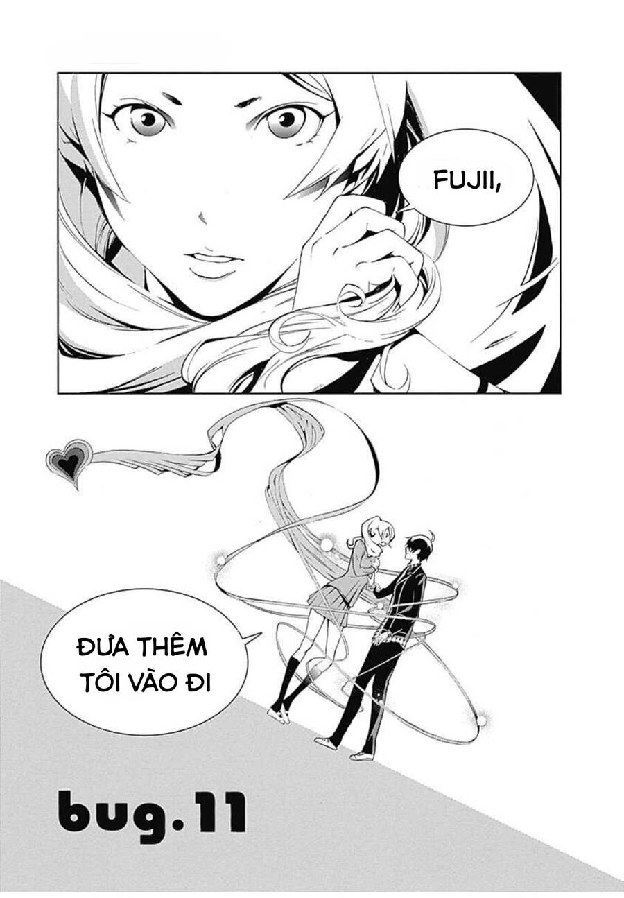 Biorg Trinity Chap 11 - Next Chap 12