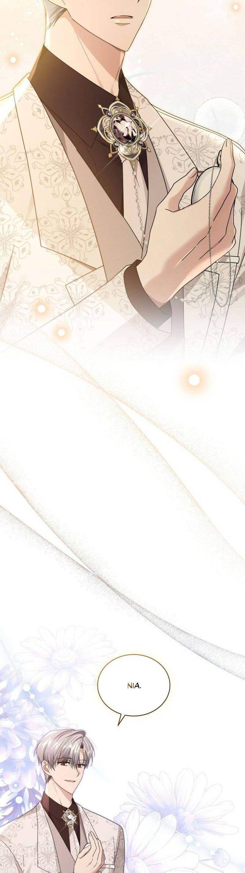 Tôi Là Vị Hôn Thê Của Nam Phụ Phản Diện Chap 37 - Next Chap 38