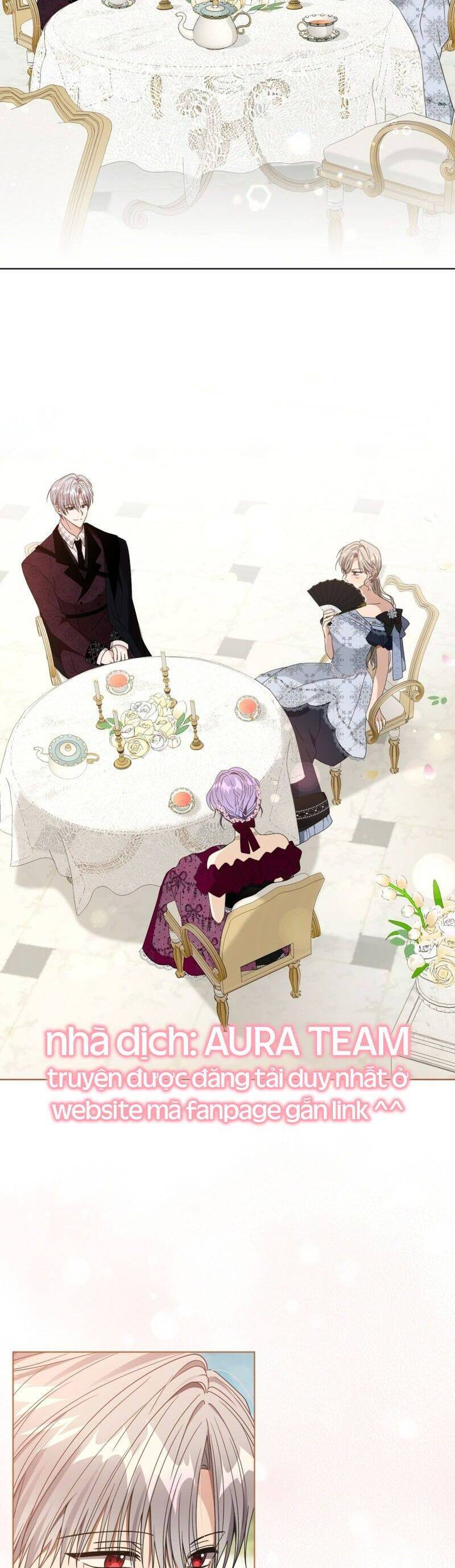 Tôi Là Vị Hôn Thê Của Nam Phụ Phản Diện Chap 38 - Next Chap 39