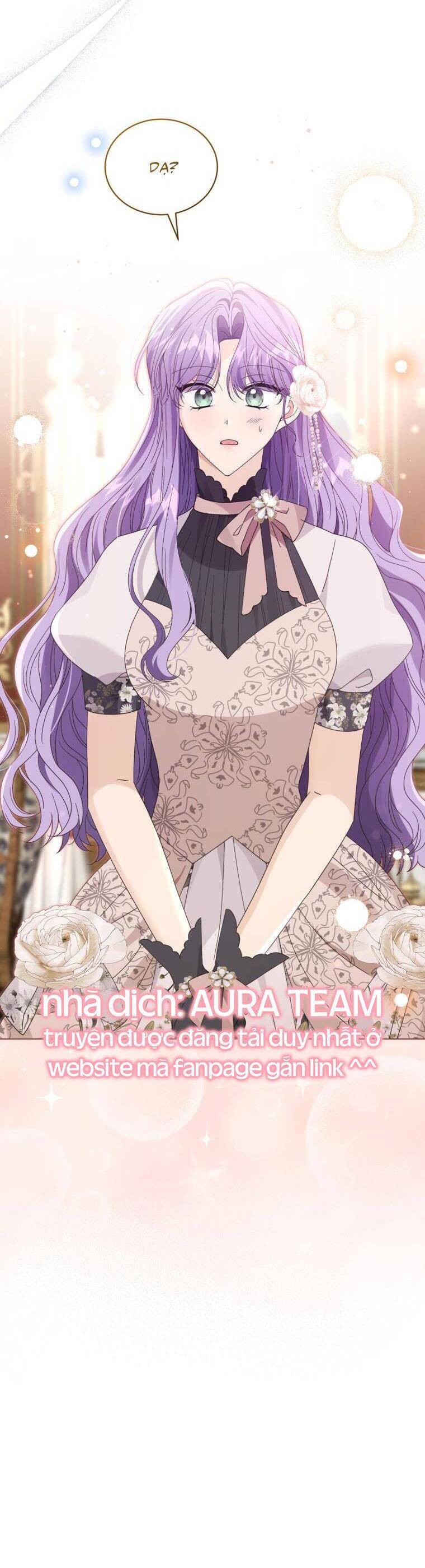 Tôi Là Vị Hôn Thê Của Nam Phụ Phản Diện Chap 41 - Next Chap 42