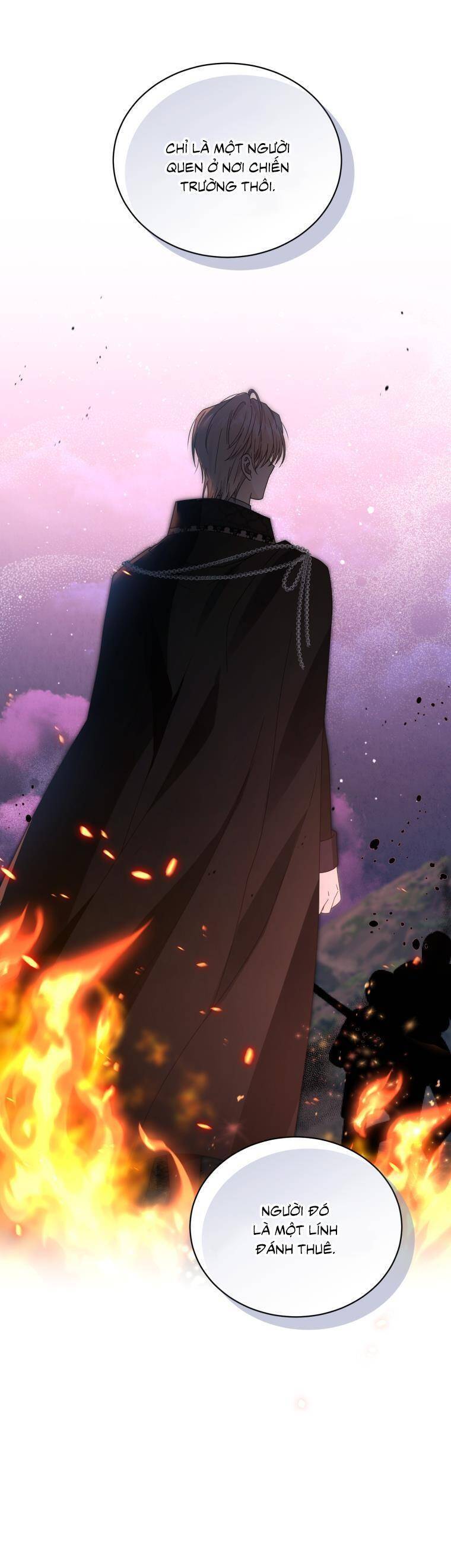 Tôi Là Vị Hôn Thê Của Nam Phụ Phản Diện Chap 41 - Next Chap 42