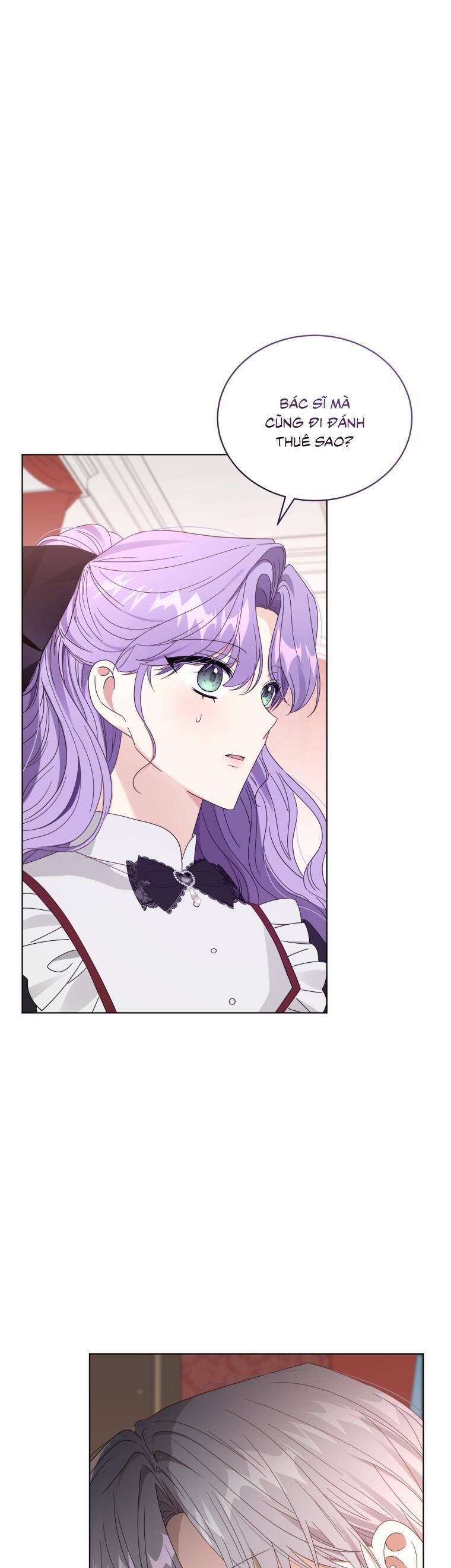 Tôi Là Vị Hôn Thê Của Nam Phụ Phản Diện Chap 41 - Next Chap 42