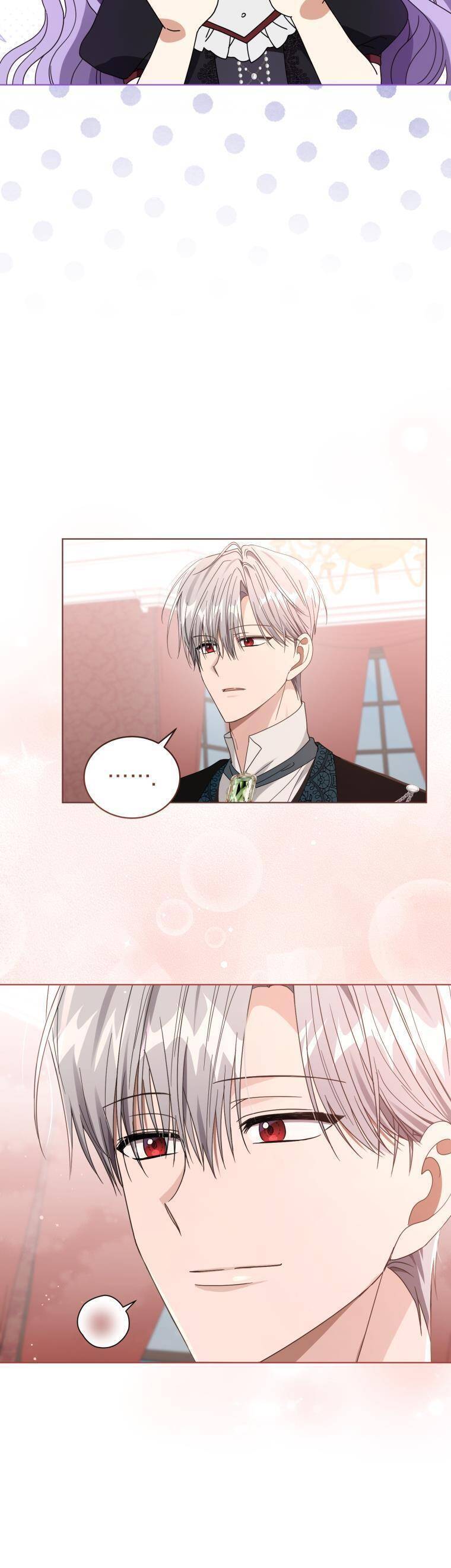 Tôi Là Vị Hôn Thê Của Nam Phụ Phản Diện Chap 41 - Next Chap 42