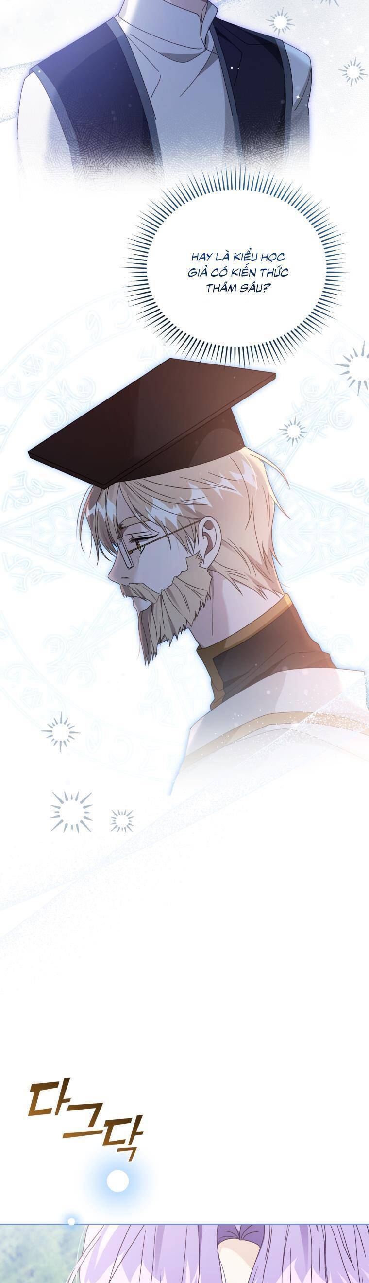 Tôi Là Vị Hôn Thê Của Nam Phụ Phản Diện Chap 41 - Next Chap 42