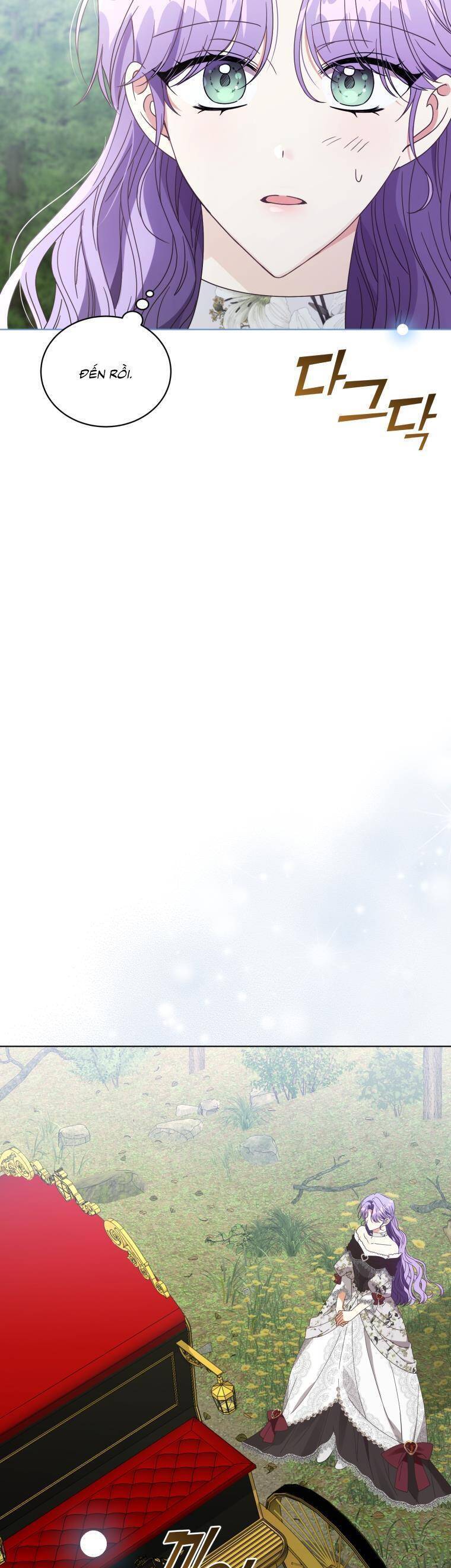 Tôi Là Vị Hôn Thê Của Nam Phụ Phản Diện Chap 41 - Next Chap 42