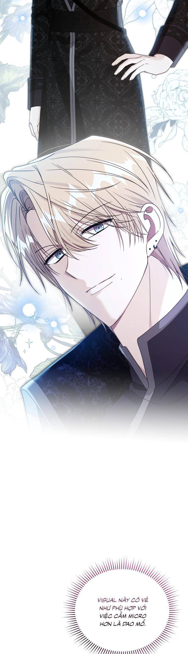 Tôi Là Vị Hôn Thê Của Nam Phụ Phản Diện Chap 41 - Next Chap 42