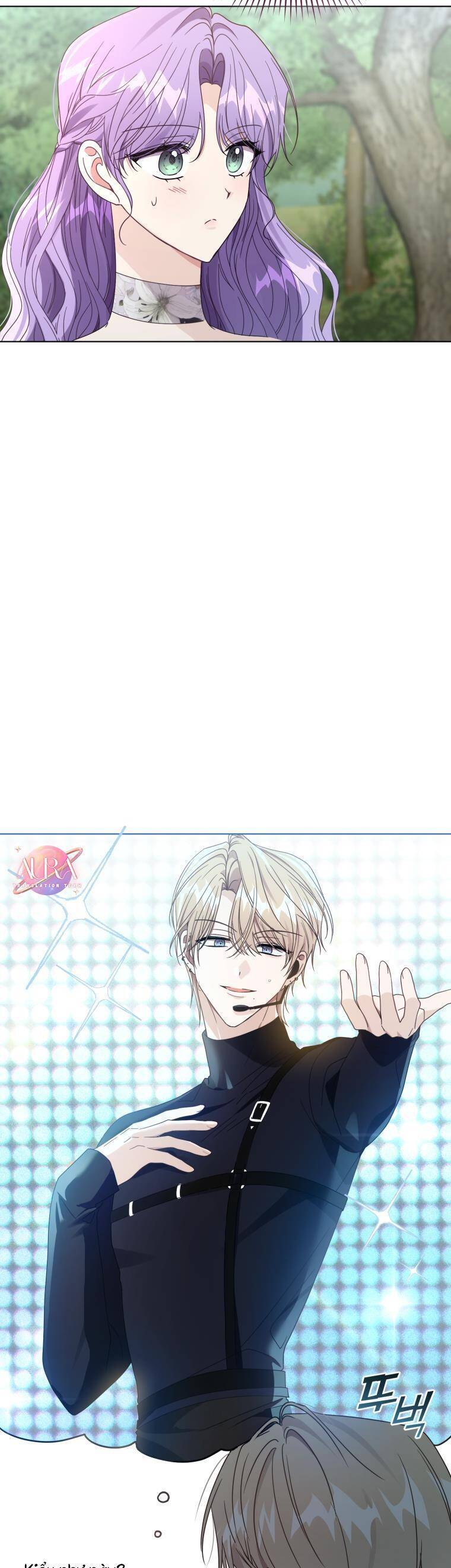 Tôi Là Vị Hôn Thê Của Nam Phụ Phản Diện Chap 41 - Next Chap 42