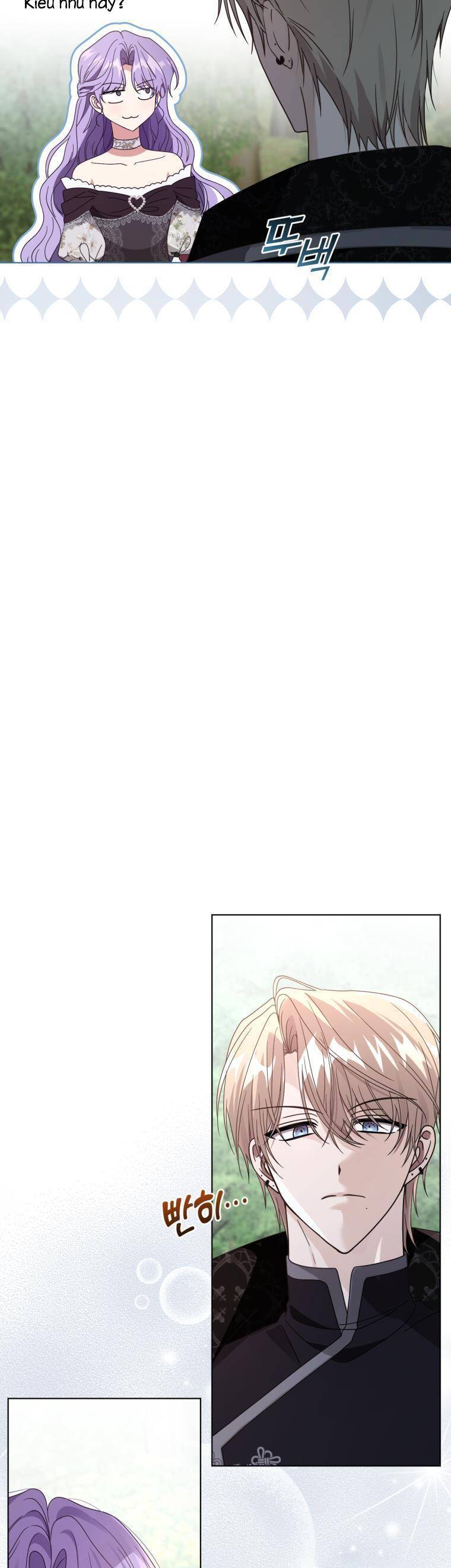 Tôi Là Vị Hôn Thê Của Nam Phụ Phản Diện Chap 41 - Next Chap 42