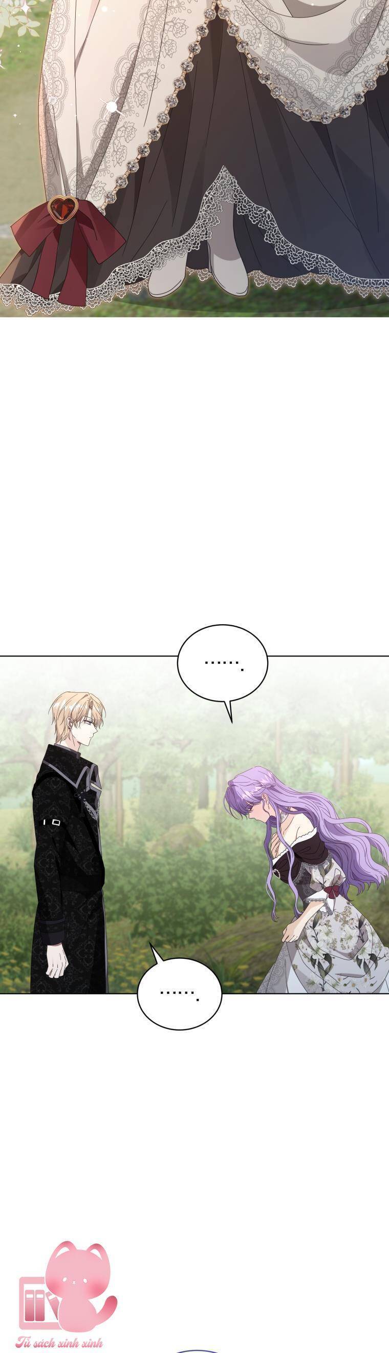 Tôi Là Vị Hôn Thê Của Nam Phụ Phản Diện Chap 41 - Next Chap 42