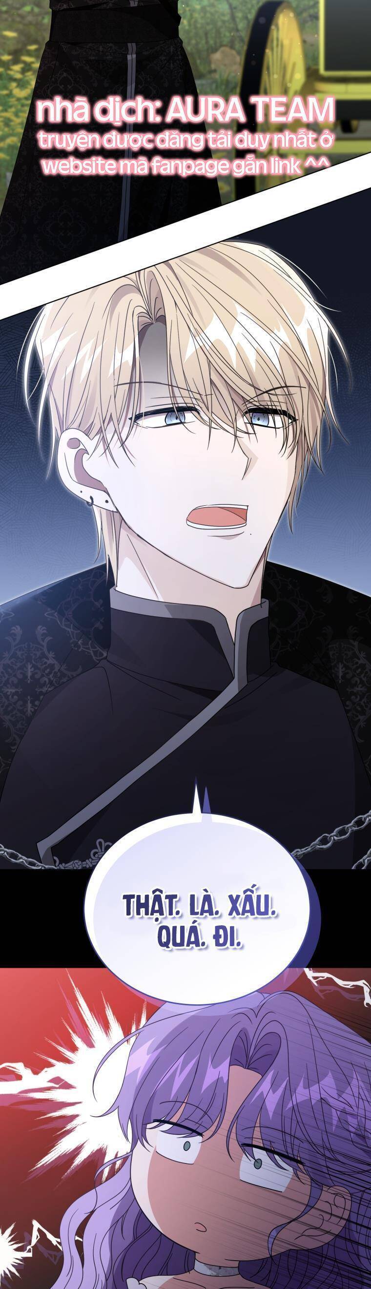 Tôi Là Vị Hôn Thê Của Nam Phụ Phản Diện Chap 41 - Next Chap 42